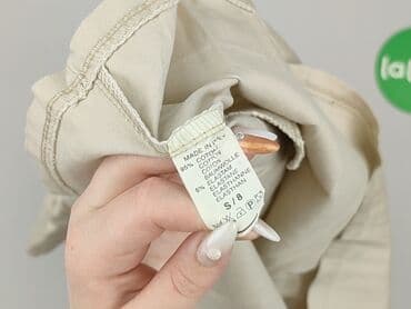 spódnice montego: Women`s skirt, size S (EU 36) — 4