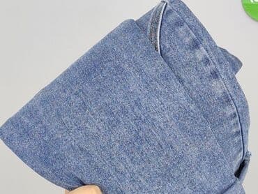 jeansy plus size wysoki stan: Jeansy damskie, rozmiar XS — 7