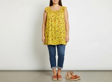 papaya ubrania sukienki: Papaya, Tunika damska, rozmiar 2XL — 6