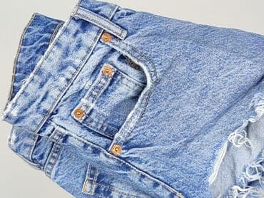 koszulka z nadrukiem zara: Zara, Szorty damskie, M — 6