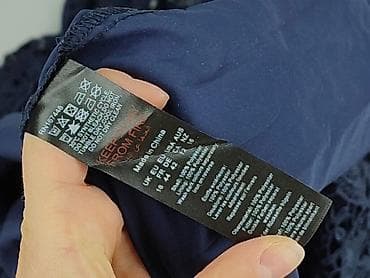 azurowe: Sukienka damska, rozmiar 2XL — 5