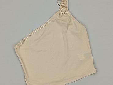 sandalki deezee: Shein, Top damski, rozmiar S — 1