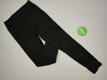 esmara piżama: Esmara, Material trousers for women, size XL (EU 42) — 2