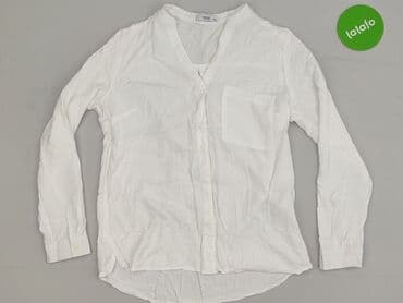 spodnie push up reserved: Сорочка жіноча, M — 2