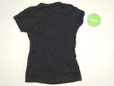 t shirty z napisem: SolS, T-shirt damski, rozmiar L — 3
