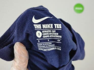 koszulka fc barcelona 2014: Nike, Koszulka dla mężczyzn, S — 5