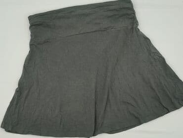 spódniczka ze sznurowaniem: Spódnica damska, rozmiar M — 4