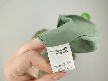 sukienki oversize boho: Bisou's Project, Sukienka damska, rozmiar M — 6