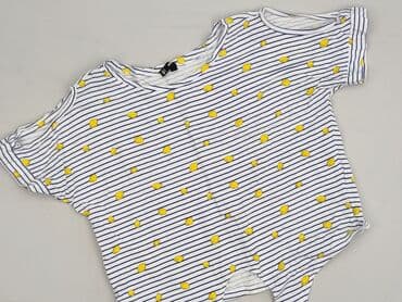 koszulka bella sinsay: Sinsay, T-shirt damski, XS — 1