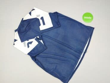 koszulka bayern monachium 2122: Shein, T-shirt damski, M — 3