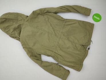 tk maxx kurtki zimowe damskie: Parka damska, rozmiar M — 3