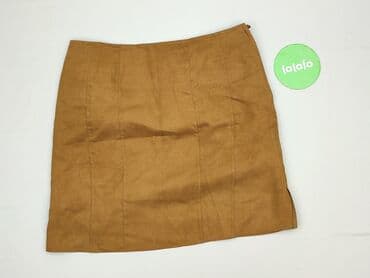 camel ubrania: Spódnica damska, rozmiar 2XL — 4