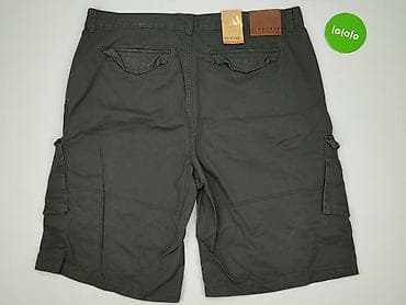 cargo: Firetrap, Szorty dla mężczyzn, rozmiar 3XL — 3