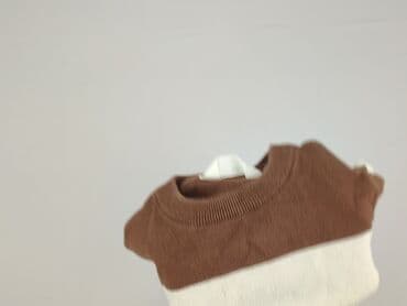 lindex bluza: Sweater, H&M, 5-6 years, 110-116 cm, condition - Perfect — 6