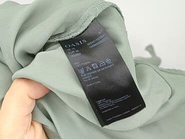 sweter open shoulder: Oasis, Bluzka damska, M — 5