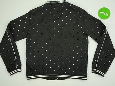 bluzy kukon: Moodo, Kurtka bomberka damska, rozmiar XL — 3