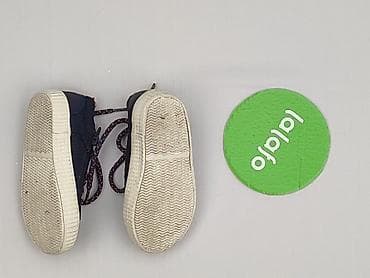 pull on trousers h: Buciki niemowlęce, Zara, 21, stan - Bardzo dobry — 3