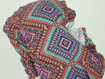 kombinezon z frędzlami zara: Amisu, Kombinezon damski, rozmiar M — 6