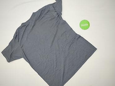 basic t shirt h: Koszulka dla mężczyzn, rozmiar 3XL — 3