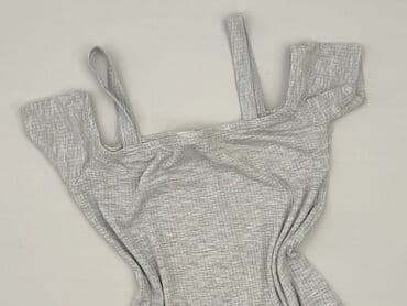 Bershka, T-shirt damski, XS