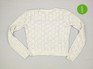 pretty light thing: Reserved, Sweter damski, rozmiar L — 3