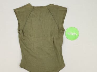 koszulki bez rękawów damskie united colors of benetton: United Colors of Benetton, Women`s T-shirt, size S — 4