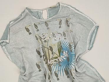 tatuum bluzki: Via Appia, T-shirt damski, rozmiar M — 1