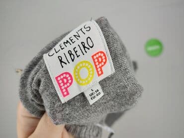 sweter z wełny czesankowej: Kardigan damski, rozmiar L — 4