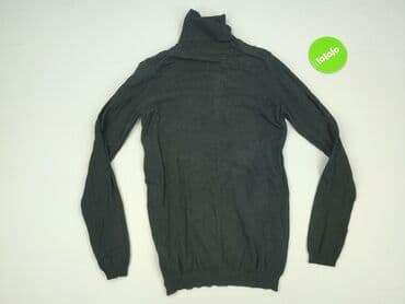 sweter z odkrytymi ramionami zara: Zara, Sweter damski, rozmiar M — 3