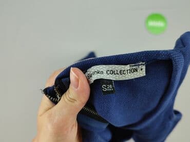 zara sukienka w geometryczne wzory: Bershka, Sukienka damska, rozmiar S — 4