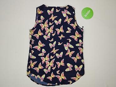 l: Butterfly, Top damski, rozmiar L — 3