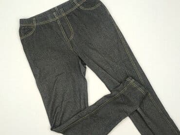 Legginsy: Esmara, Legginsy Eleganckie damskie, rozmiar S