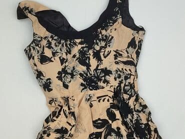 tanie sukienki wizytowe dla puszystych: Sukienka damska, rozmiar S — 1