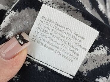 lindex kurtka damska: Lindex, Bluzka damska, rozmiar L — 5