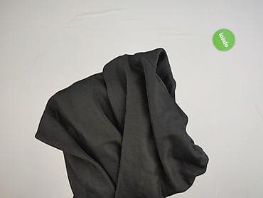 sweter z golfem oversize: Kardigan damski, rozmiar 3XL — 4