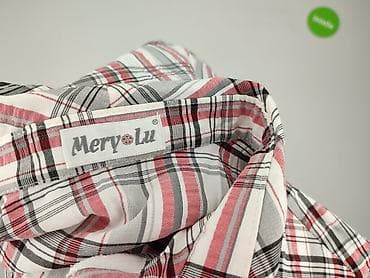 koszule imprezowe: Koszula damska, rozmiar 9XL — 5