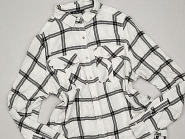 peckott koszula: Diverse, Koszula damska, rozmiar M — 1