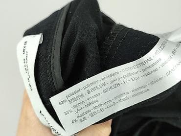 gouse: Bershka, Spodnie materiałowe damskie, rozmiar S — 7