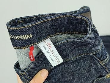 jeansy gap: S.Oliver, Jeansy damskie, rozmiar M — 4