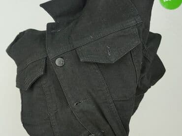 kurtka john deere: Kurtka jeansowa dla mężczyzn, rozmiar S — 6