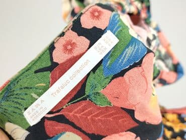 długie skarpetki do krótkich spodenek: Zara, Top damski, rozmiar XS — 5