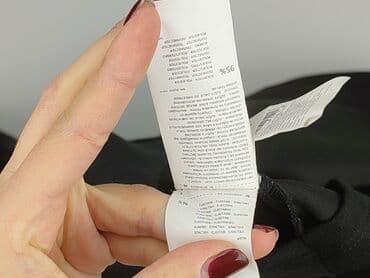 kombinezon czerwony mohito: Mohito, Kombinezon damski, rozmiar M — 6