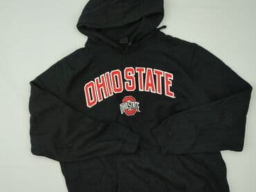 cropp sweter: Bluza z kapturem dla mężczyzn, XL — 1