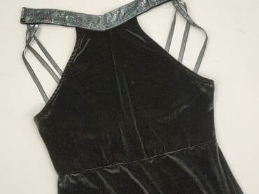 sukienki swing plus size: Women`s dress, size L (EU 40) — 1