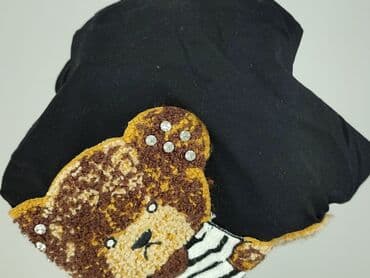 oversize tshirt: T-shirt damski, M — 5