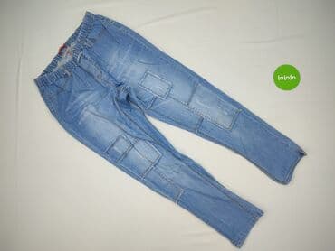 koszulki termiczne lidl: Jeansy dla mężczyzn, XL — 2