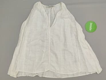 dluga biala koszula: Primark, Bluzka damska, rozmiar L — 2