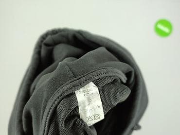 spodnie dresowe hilfiger: Tommy Hilfiger, Bluza z kapturem damska, rozmiar S — 5