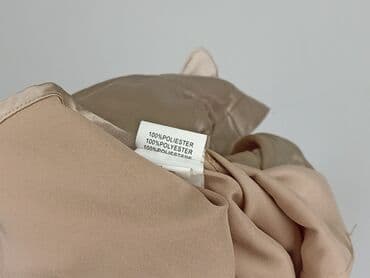 koszula satynowa rozowa: QUIOSQUE, Koszula damska, rozmiar XL — 6