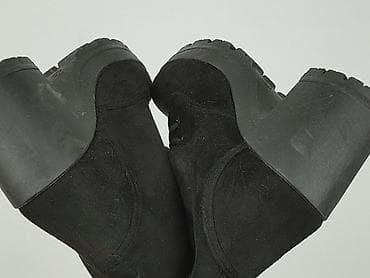 asos kozaki: Botki damskie, rozmiar 37 — 7